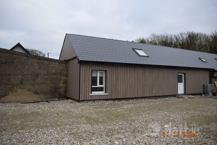 Tinnacarrick, Newbawn, Newbarn, Co. Wexford