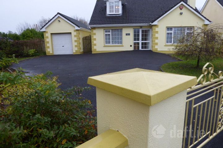122a Knockaphunta Park, Westport Rd, Castlebar, Mayo