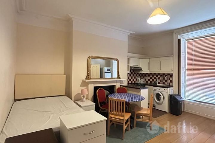 North Circular Road, Stoneybatter, Dublin 7