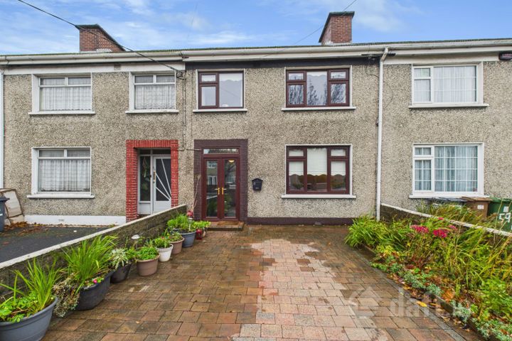 57 Ardcollum Avenue, Dublin 5, Artane, Dublin 5, D05P2N5