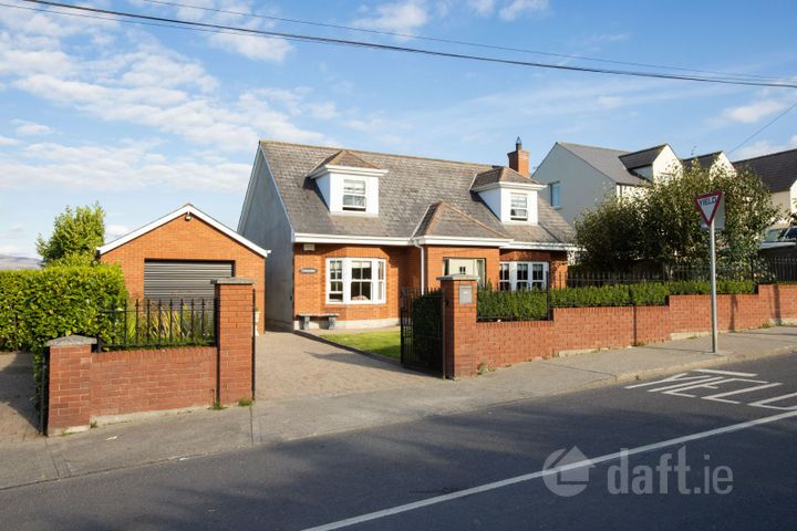 Liscannor, Mill Road, Dundalk, Co. Louth, A91X7H7