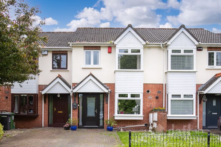 9 Mount Argus Crescent, Harolds Cross, Dublin 6, Dublin