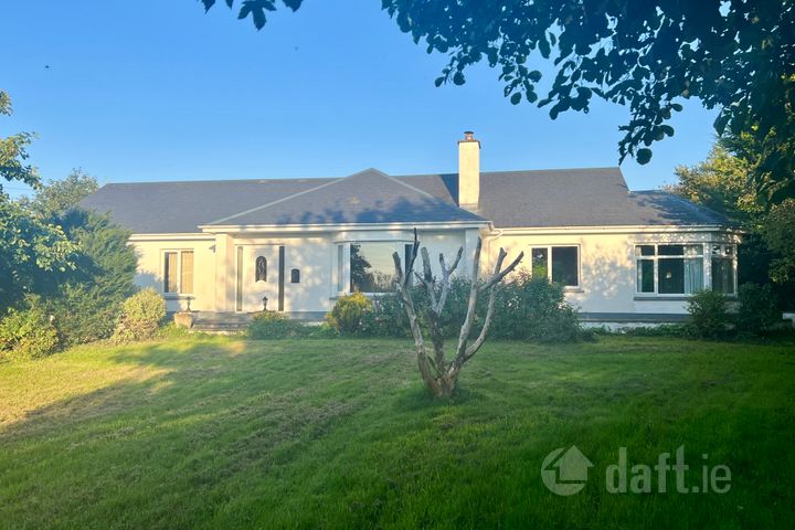 Wednesday House, Elmhall, Belcarra, Mayo