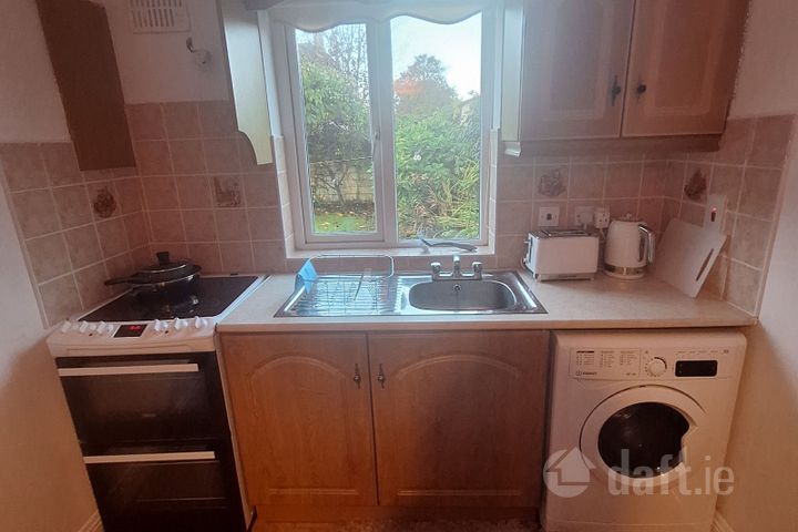 26 An Cimín Mór, Cappagh Road, Galway, Knocknacarra, Co. Galway