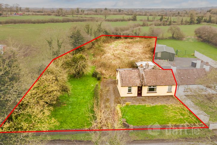 265 Ballycaghan, Kilcock, Kildare, Kildare