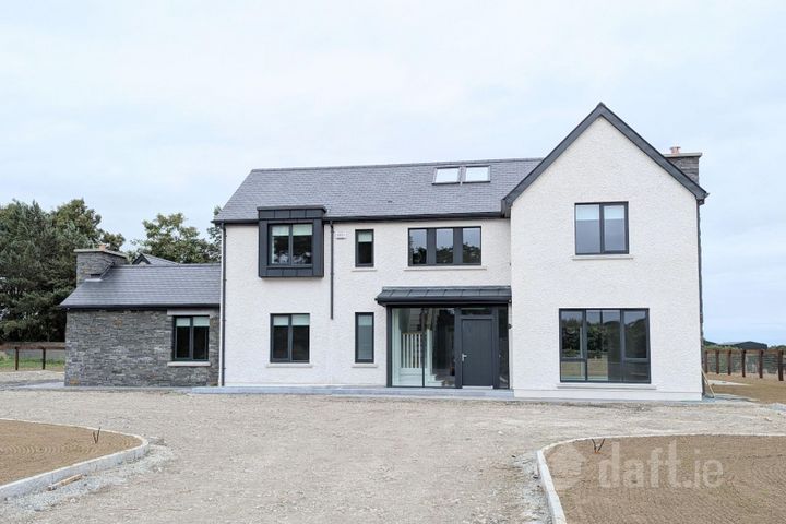 Moyglare Road, Maynooth, Maynooth, Co. Kildare
