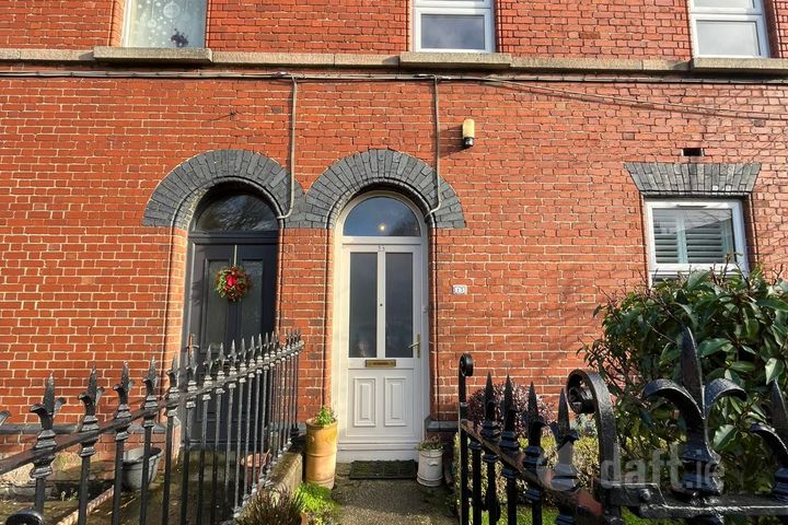 13 Great Western Square, Dublin 7, North Circular Road, Dublin 7