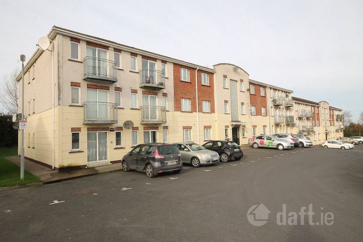 2 Hazelgrove Court, Blessington Road, Tallaght, Dublin