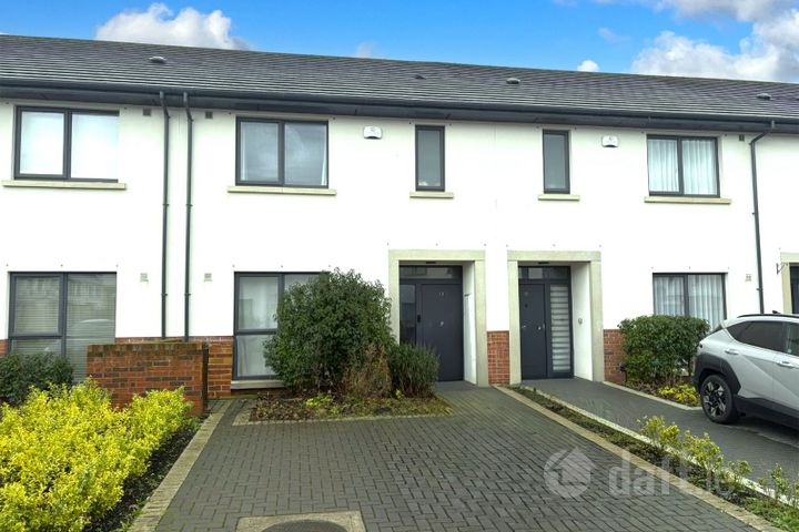 13 Tandy'S Place, Lucan, Co. Dublin