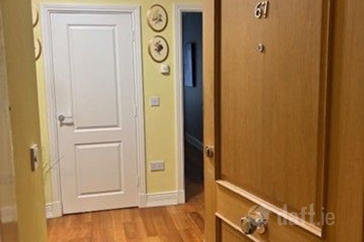 Apartment 67, Millbank, The Links, Station Road, P, Portmarnock, Co. Dublin