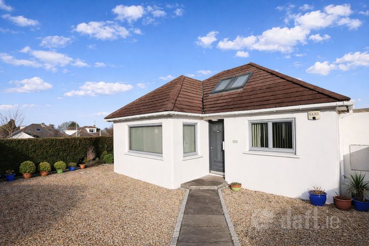 Avondale Park, Killiney, Dalkey, Co. Dublin