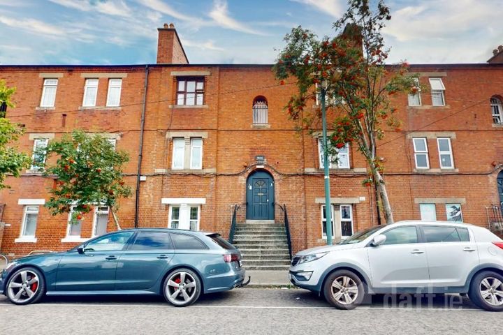 Apartment 80, Rialto Court, Rialto, Dublin 8, D08TY77