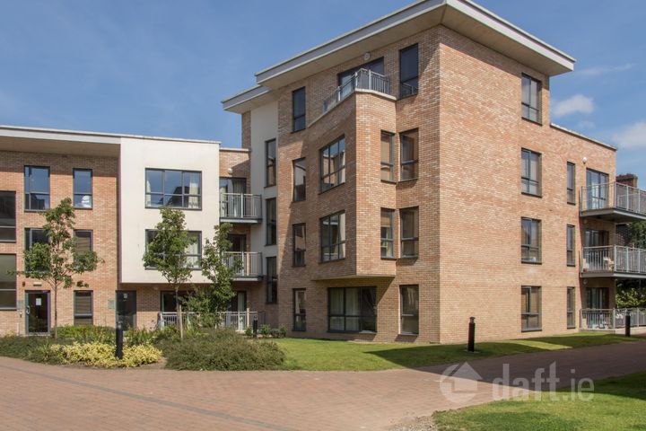 Block D1, Richmond Gardens, Fairview, Dublin 3