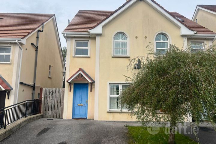 65 Oak Manor, Drumgola Wood, Cavan Town, Co. Cavan