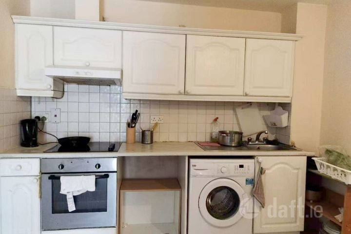  Market Square, Smithfield, Dublin 7