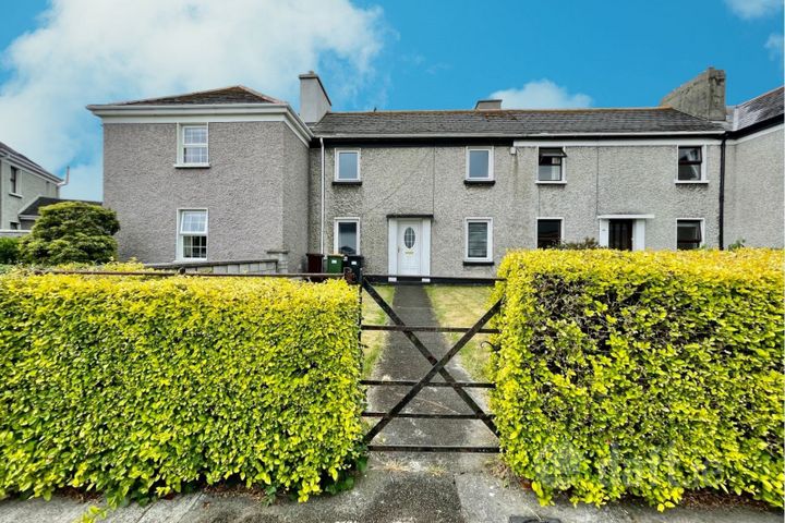 41 St Brendans Place, Killarney, Kerry, Kerry
