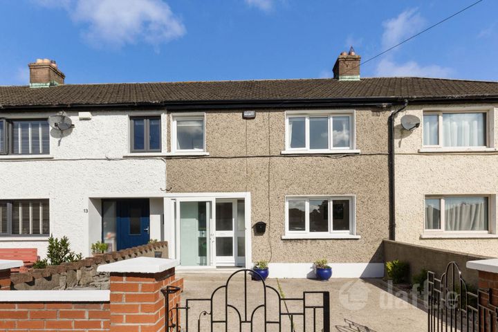 15 Dowland Rd, Walkinstown, Dublin 12, Dublin 12, Dublin