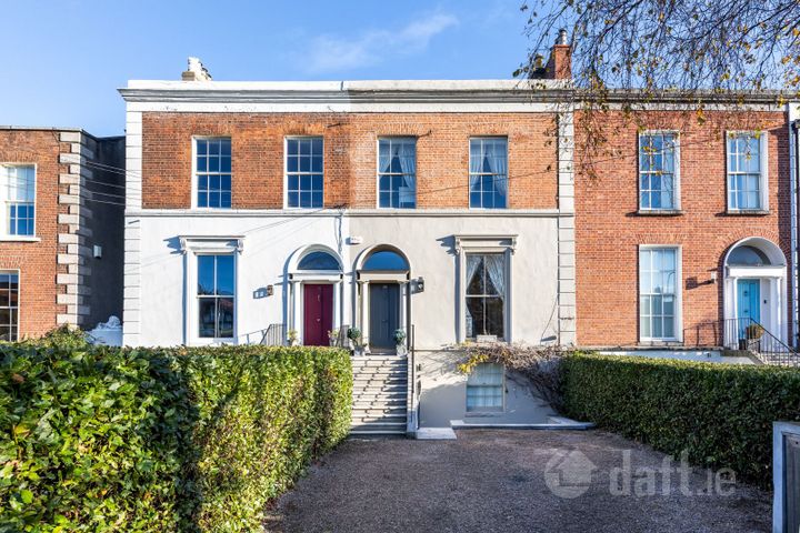 40 Sandford Road, Dublin 6, Ranelagh, Dublin 6