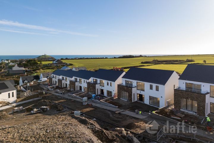 Ocean Drive, Ballycotton, Co. Cork
