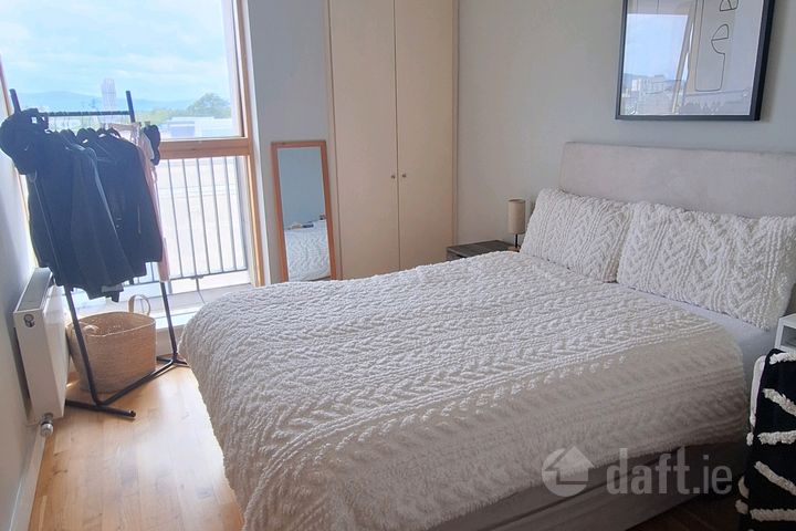 Heuston South Quarter, Kilmainham, Dublin 8