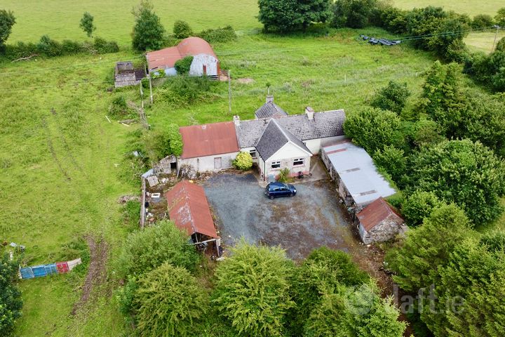 Ards, Kenagh, Co Longford, Longford