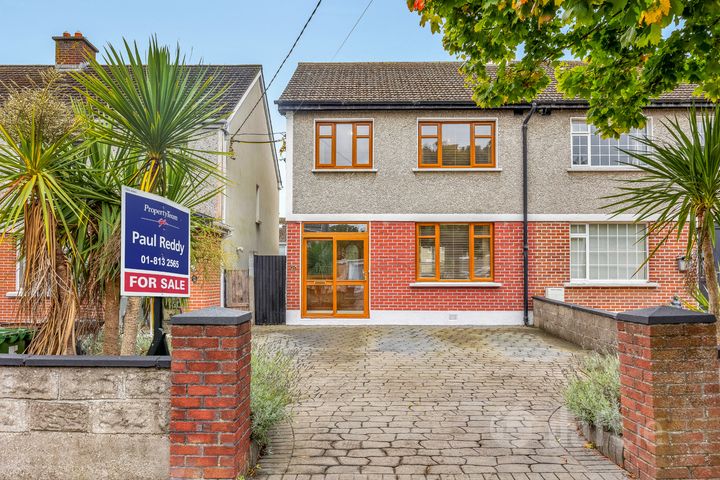 24 Limewood Avenue, Dublin 5, Raheny, Dublin 5, D05H9X2