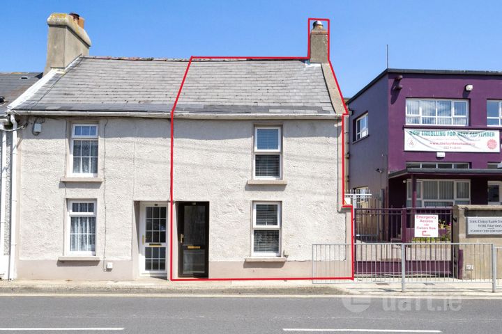 97 The Faythe, Wexford, Wexford Town, Co. Wexford, Y35R7DP