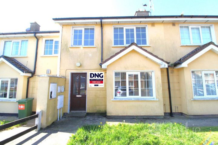 24 Briot Avenue, Templars Hall, Waterford City, Co. Waterford, X91X62P