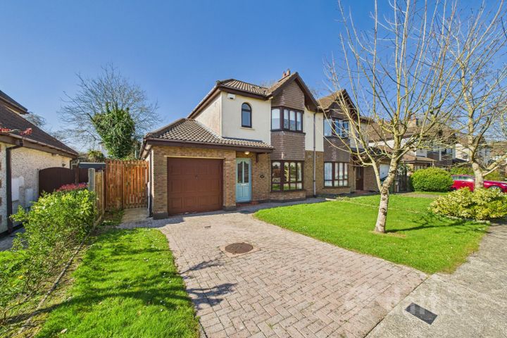 36 Fortfield, Collins Ave, Dunmore Rd, Waterford