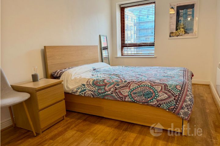 Castleforbes Square, Dublin 1, IFSC, Dublin 1