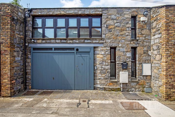 3 Rathgar Place, Rathgar, Dublin 6, Dublin 6, Dublin