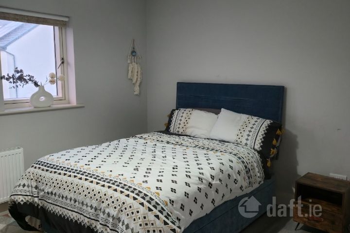 Mullen Park,Maynooth,Co. Kildare, Maynooth, Co. Kildare