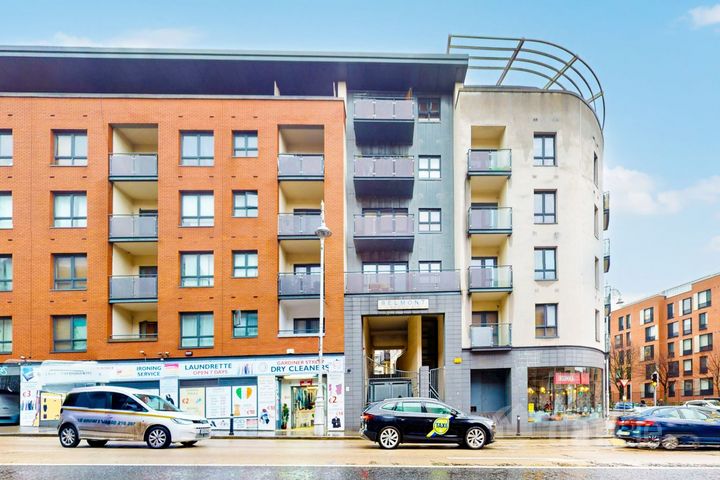 Apartment 59, Block 4, Belmont, Dublin 1