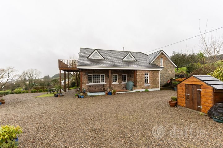 Firtree Cottage, Kyle, Cappamore, Co. Limerick, V94R77V