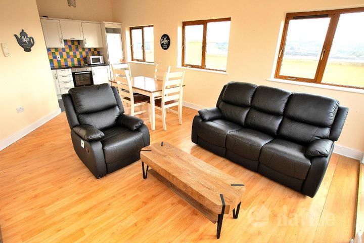 Apartment 27, Weavers Hall, Longford Town, Co. Longford