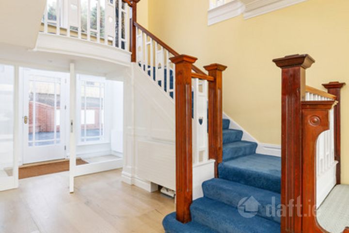 Thalassa, Ceanchor Road, Baily, Howth, Co. Dublin