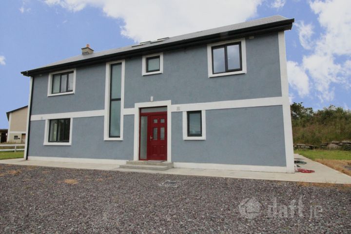 Kilbarry, Macroom, Co. Cork, P12YR67