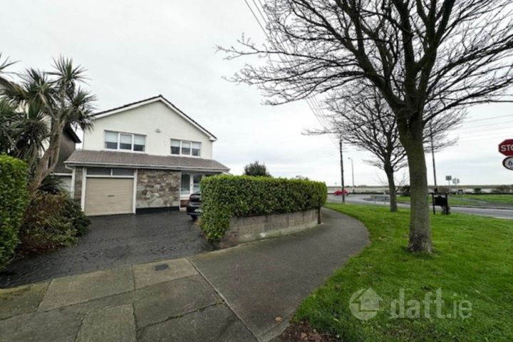 Greendale Road, Raheny, Dublin 5
