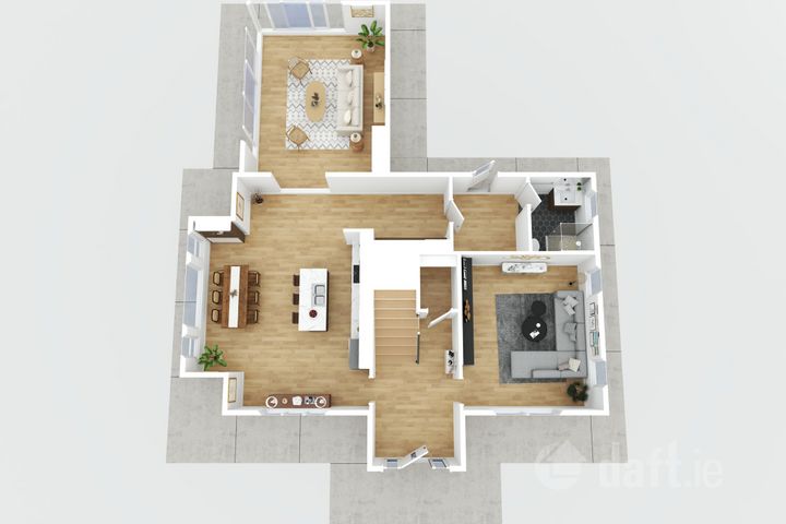 2 The Willows, Brideswell, Athlone, Co. Roscommon, N37X0T6