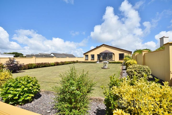 St Patricks, Church Rd, Ballybunnion, Kerry