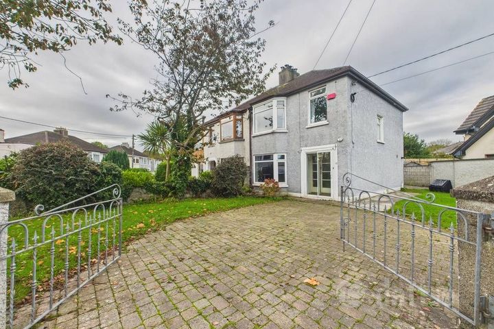 18 Wilton Lawn, Glasheen, Glasheen, Co. Cork, T12E161