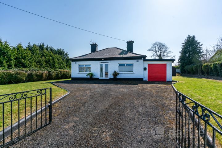 Ballyraggan, Rathvilly, Co. Carlow, R93E285