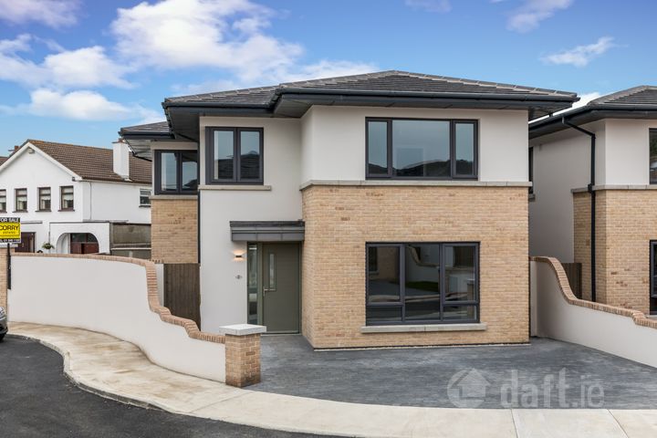 2 Carrick Court Close, Portmarnock, County Dublin, Dublin