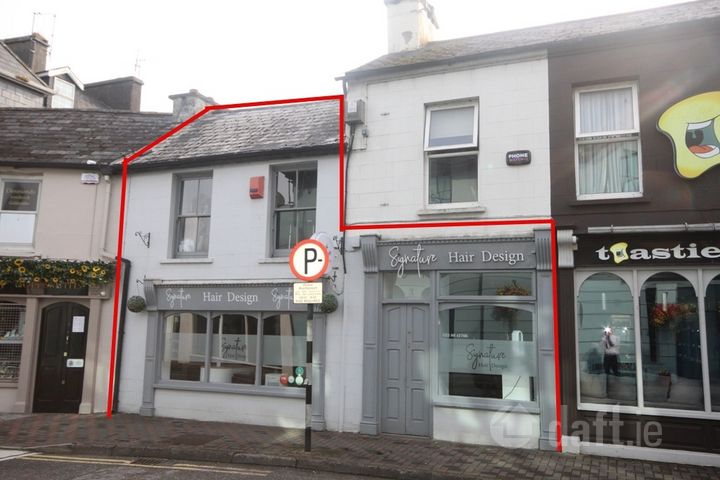 2 Market Street, Bandon, Co. Cork, P72DP65