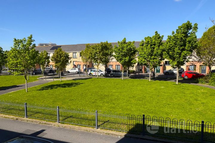23 Talavera House, Myrtle Square, Baldoyle, Dublin 13, D13DC92