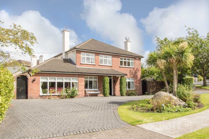 18 Ardilea Downs, Mount Anville Road, Dublin 14, Dublin 14, Dublin