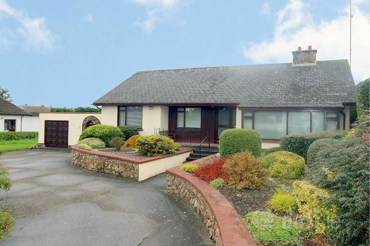 'The Cedars', Dublin Road, Dundalk, Co. Louth, A91W6P4