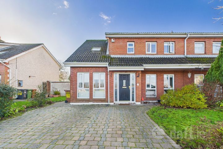 17 Heathervue Road, Riverview, Knockboy, Co. Waterford