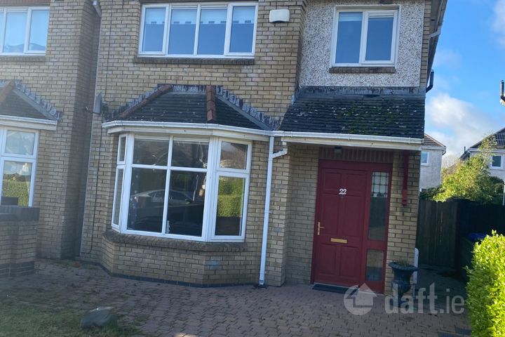 22 Park Way, Grangerath, Drogheda, Co. Meath