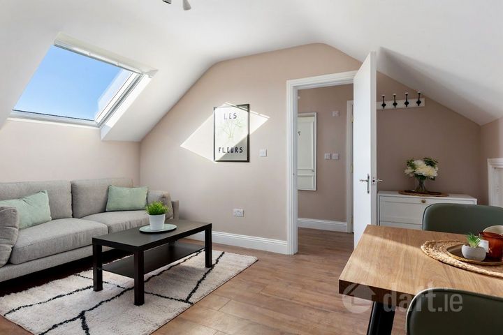 Apt 7, 111 Morehampton Road, Dublin 4, Donnybrook, Dublin 4